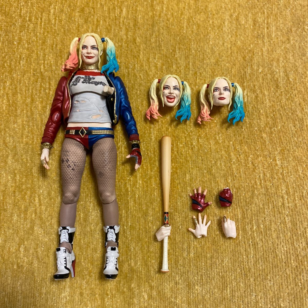 ウ211 棗『道場順一』『大津絵瓢箪鯰絵 白一閑塗 大棗 共箱』茶道具 茶器