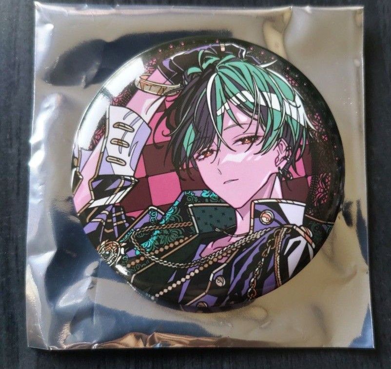 シクフォニ 缶バッジ すちくん｜Yahoo!フリマ（旧PayPayフリマ）