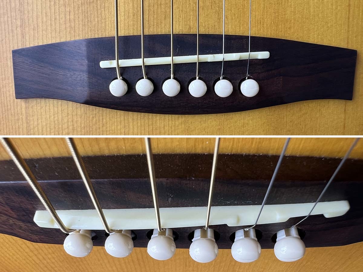 Yahoo!オークション - Fender MD-1/SB フェンダー アコースティックギ