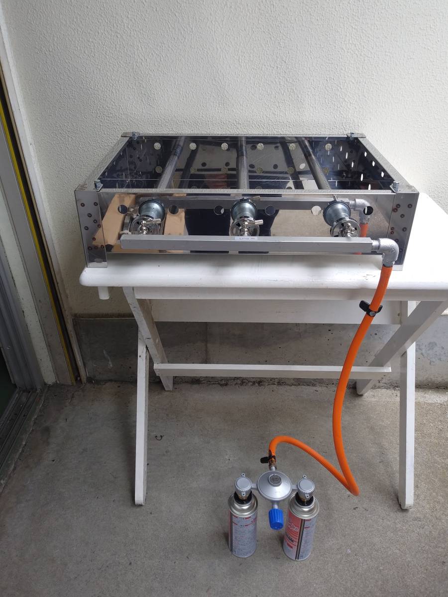 大量調理に 業務用 鉄板焼き グリラー 模擬店 ショップ 学園文化祭