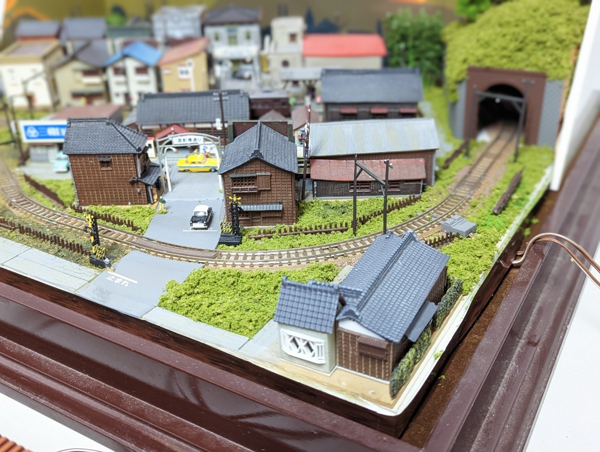 送料込み未組立 講談社 Nゲージ 昭和の「鉄道模型」をつくる 全50号