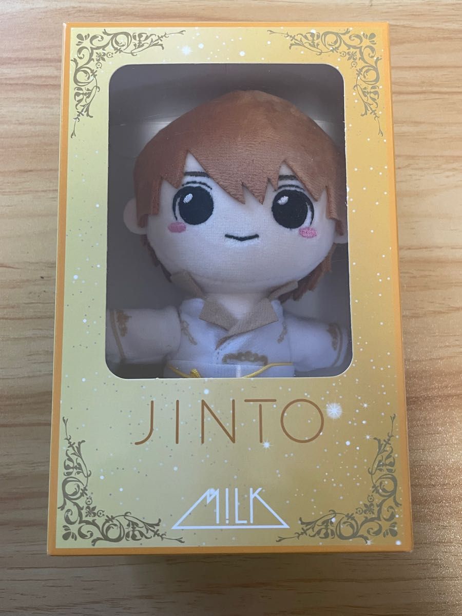 M LK 吉田仁人 ぬいぐるみ｜Yahoo!フリマ（旧PayPayフリマ）