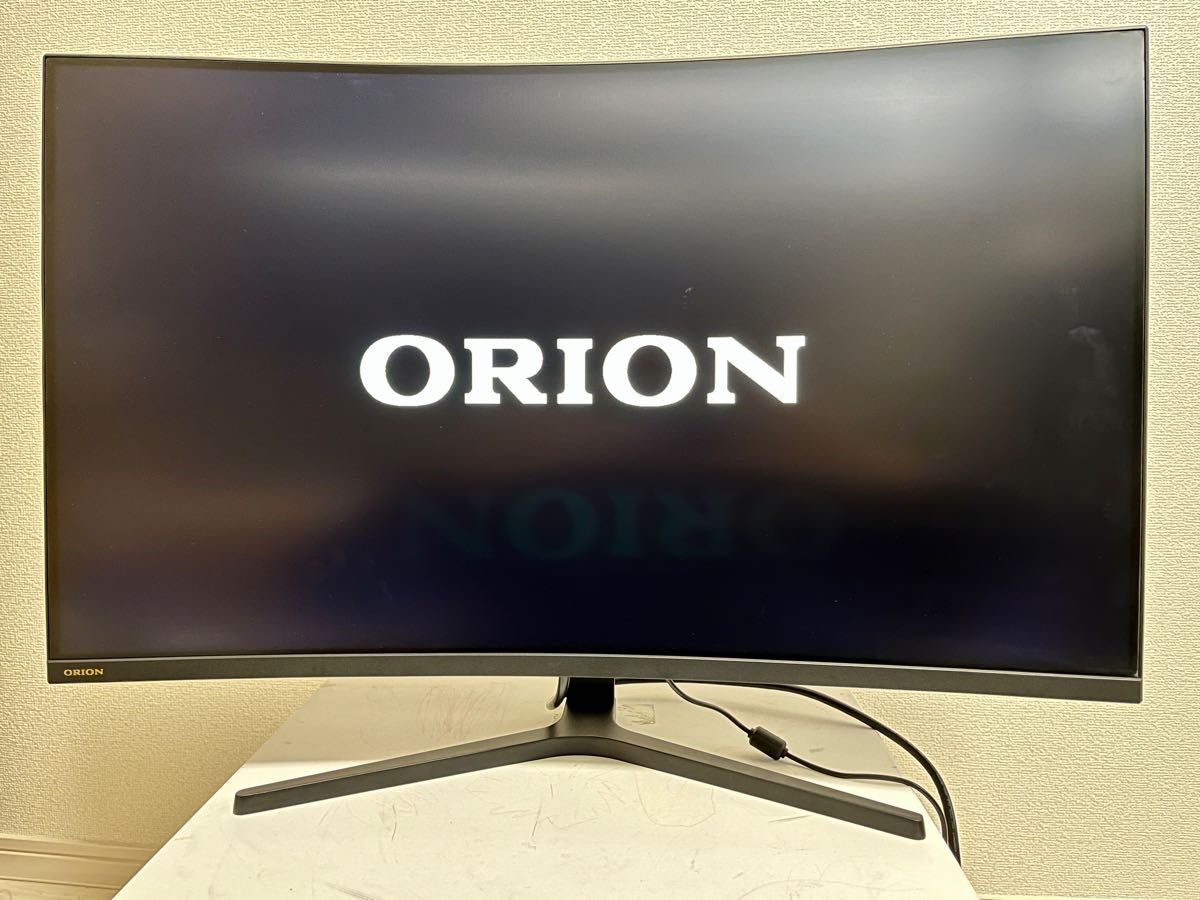 オリオンディスプレイ D322FWG 卸売 ORION オリオン 32型 液晶