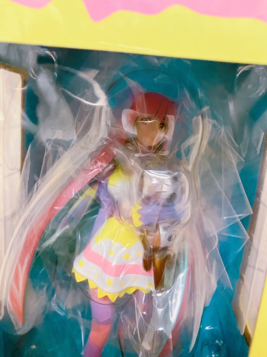 パンティ＆ストッキング ラストワン フィギュア｜Yahoo!フリマ（旧