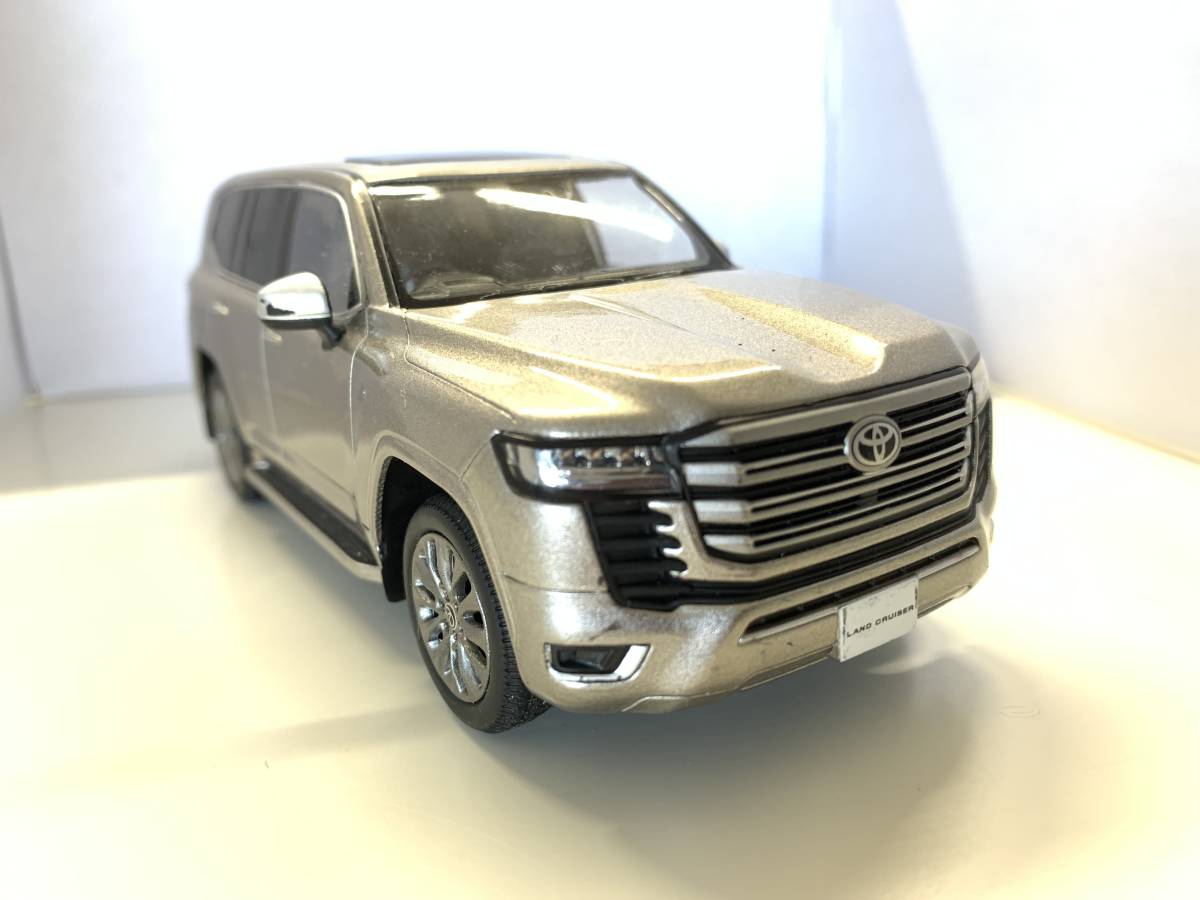 Yahoo!オークション - トヨタ TOYOTA 非売品 ランクル LAND CRUISER ラ