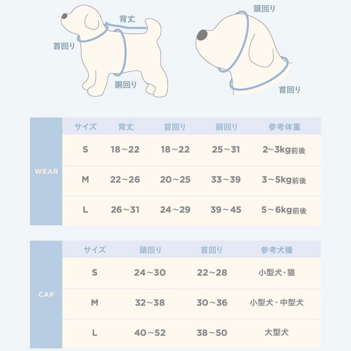 完売品】GELATO PIQUE ブルー 犬服ダウン Mサイズ 完売品】GELATO