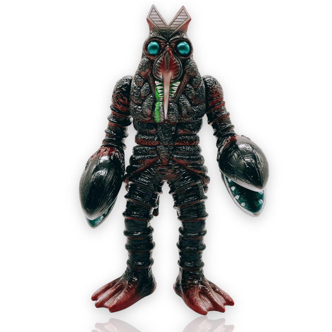 ☆楳図かずお版ウルトラマン バルタン星人☆フューチャーモデルズ