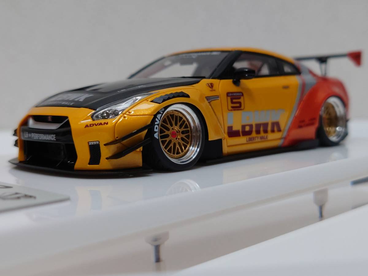 AXELWORKSGT-RType 2 Racing Spec アイドロン Yahoo!オークション