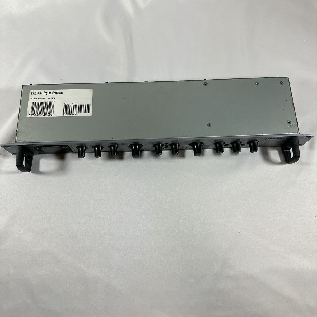 tc electronic M300 空間系マルチエフェクター TC ELECTRONIC M300