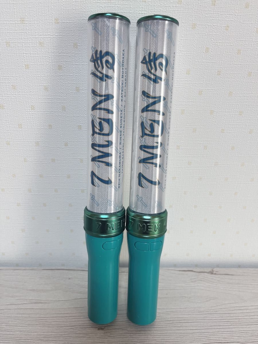 7MEN侍 ペンライトセット｜Yahoo!フリマ（旧PayPayフリマ）