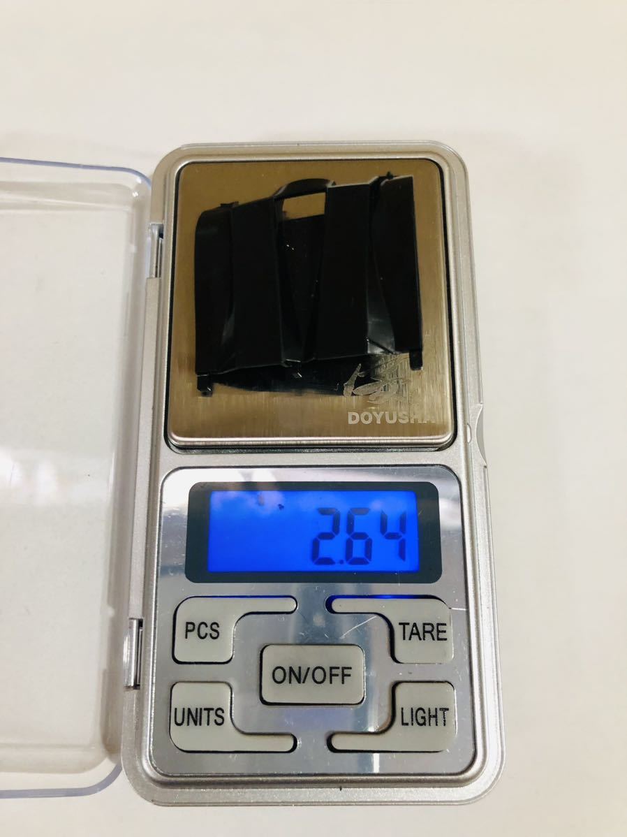 ミニ四駆 FM-A モーターカバー カーボン加工品｜Yahoo!フリマ（旧