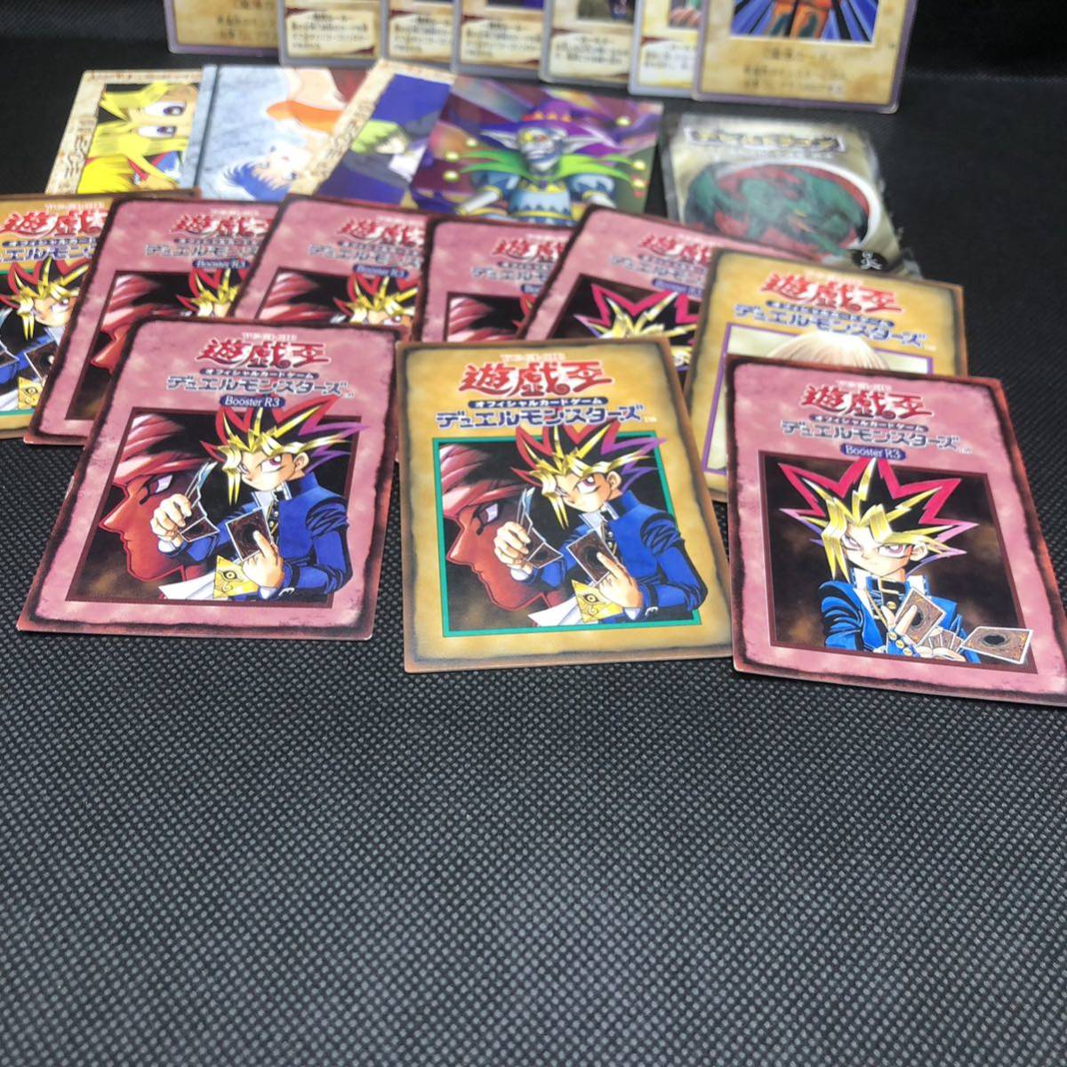 1/6迄最終値下げ】遊戯王 カードダス バンダイ版 まとめ売り 遊戯王