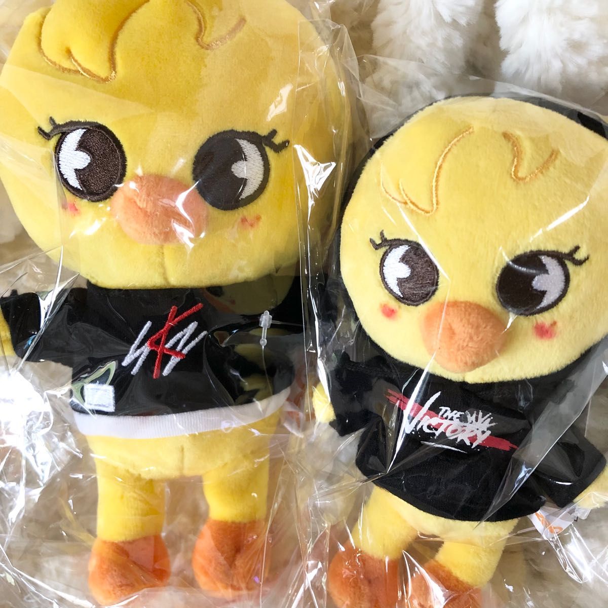 straykids アウトレット ポガリ ぬいぐるみ オリジナル mini plush