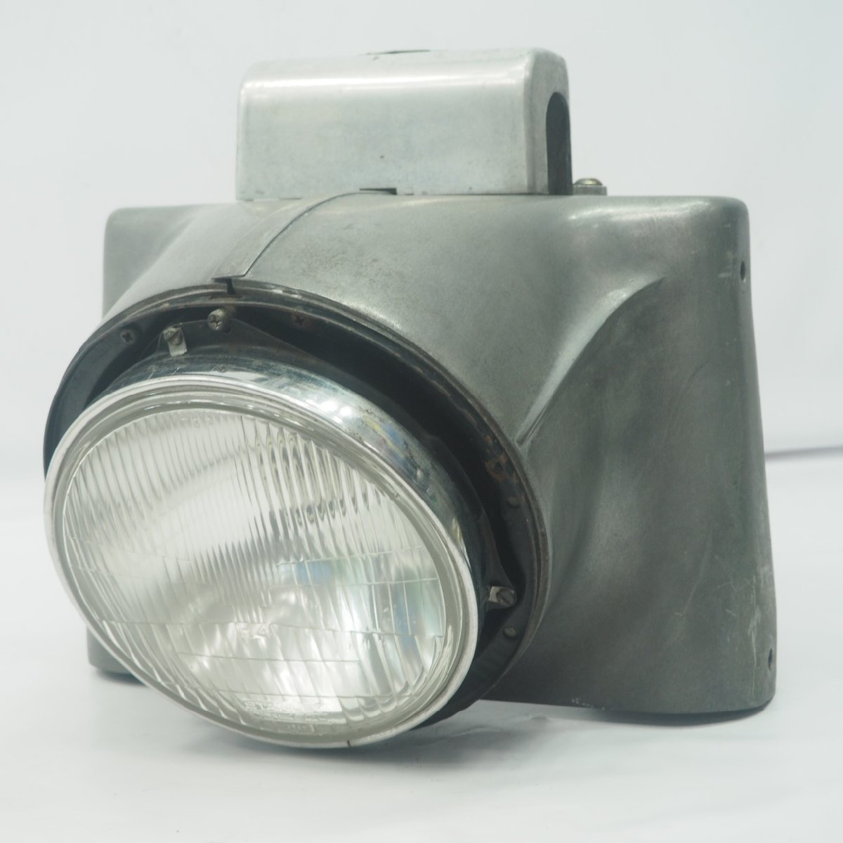 ハーレー ショベルヘッド FLH ナセルトップカバー