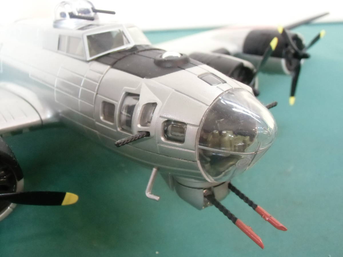 フランクリンミント B-17 フランクリンミント製 1/48 フライング