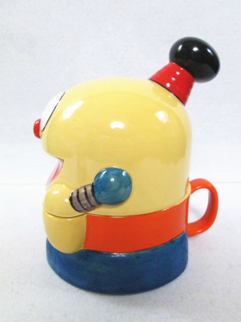 希少！非売品【日清 チキンラーメン 懸賞品 キテレツ大百科 コロ助