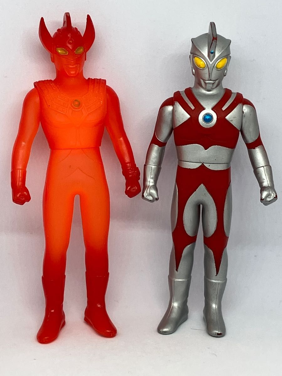 MEDICOM TOY ウルトラマンタロウ (ウルトラダイナマイトVer.) MEDICOM