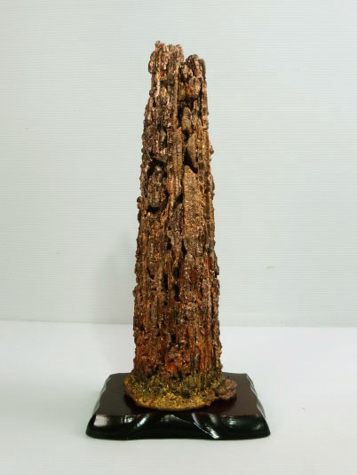 含金銀銅製 銅滴 住友金属鉱山 住友金属鉱山の銅滴