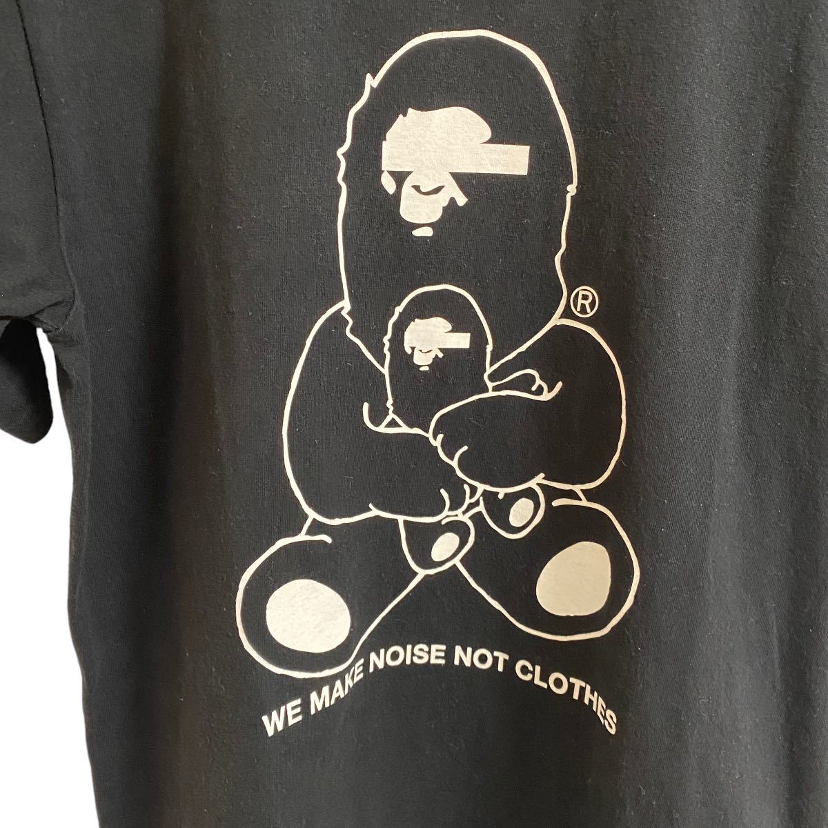 A BATHING APE×UNDERCOVER/エイプ×アンダーカバー 20周年記念 コラボ