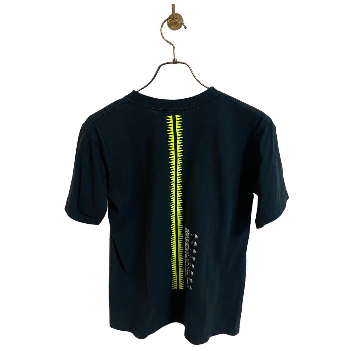 UNDERCOVER ショップ 2003SS SCAB期 反戦 Tシャツ UNDERCOVER 2003SS