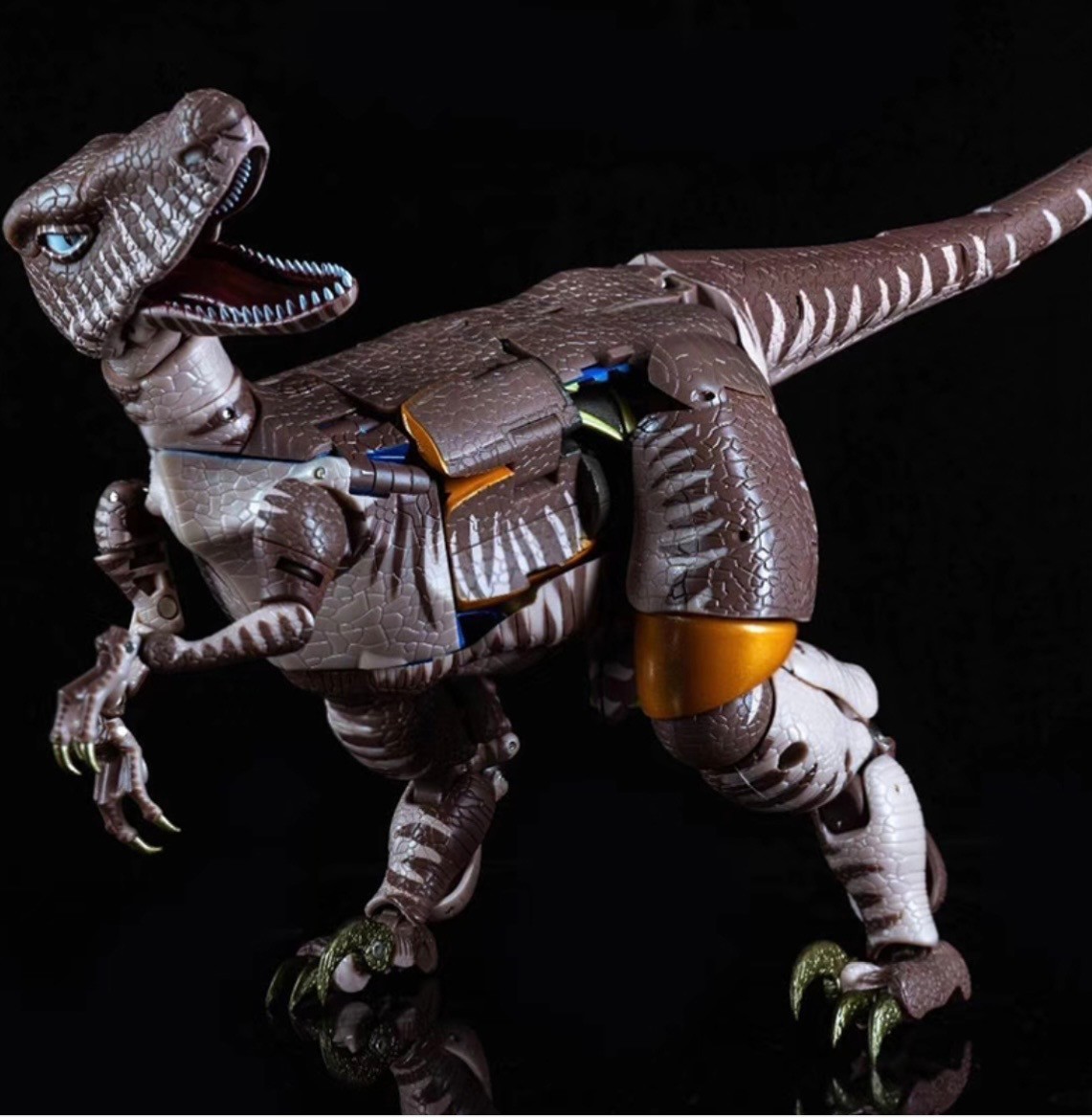 即日配送 海外製 新品 ダイノボット ビーストウォーズ