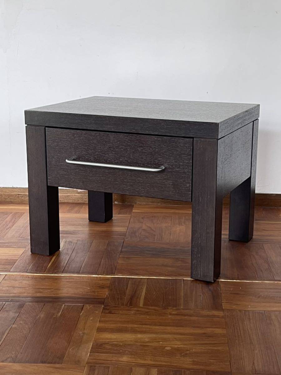 CATHERINE MEMMI サイドテーブル 【公式通販】