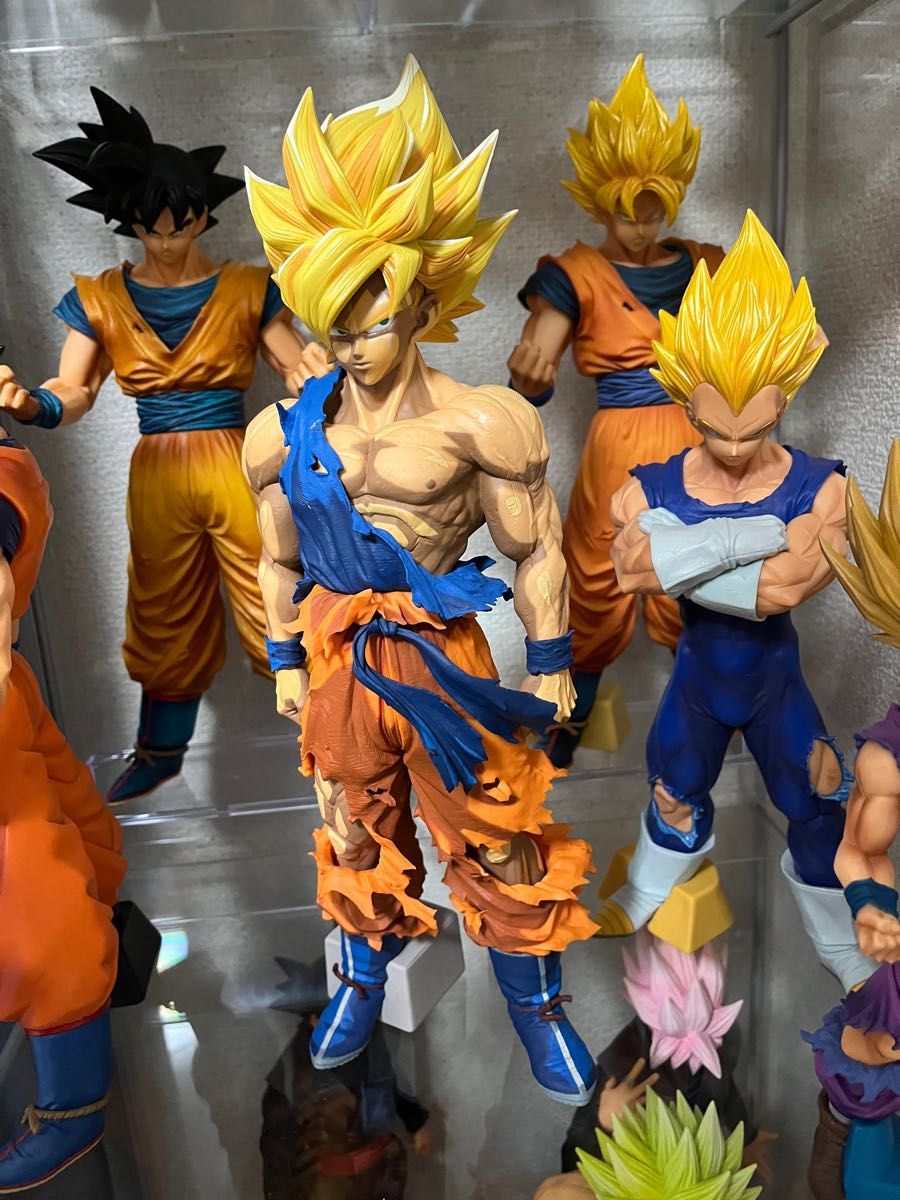 孫悟空 マンガディメンションズ 海外正規品 smsp孫悟空 マンガ