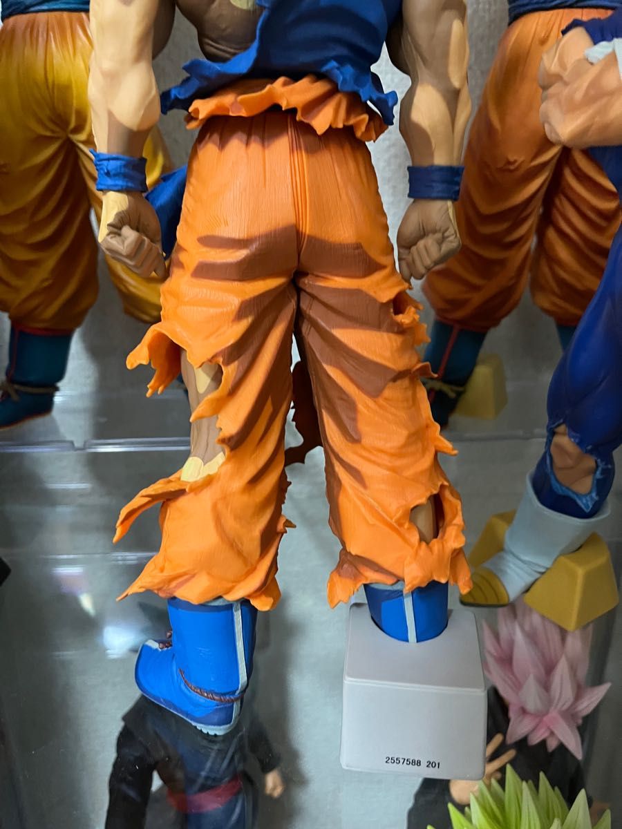 smsp孫悟空 マンガディメンションズ 海外正規品｜Yahoo!フリマ（旧