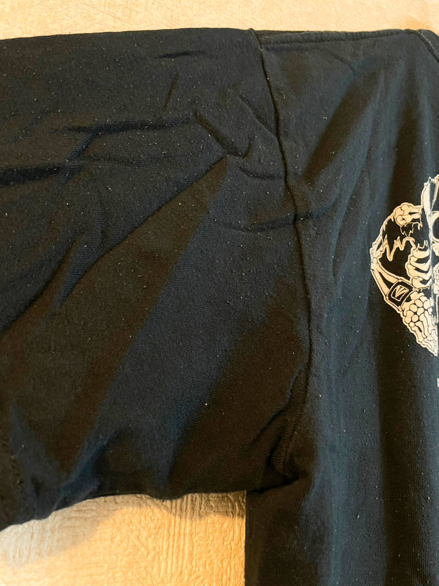 ELLEGARDEN Tシャツ SPACE SONIC TOUR 2005-2006 エルレガーデン