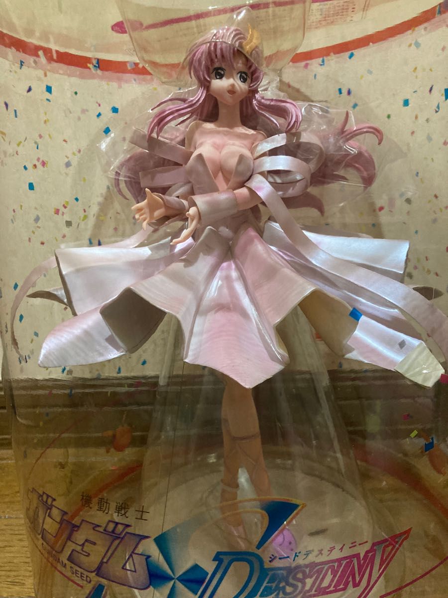 メガハウス ラクスクライン ドレス フィギュア Yahoo!オークション