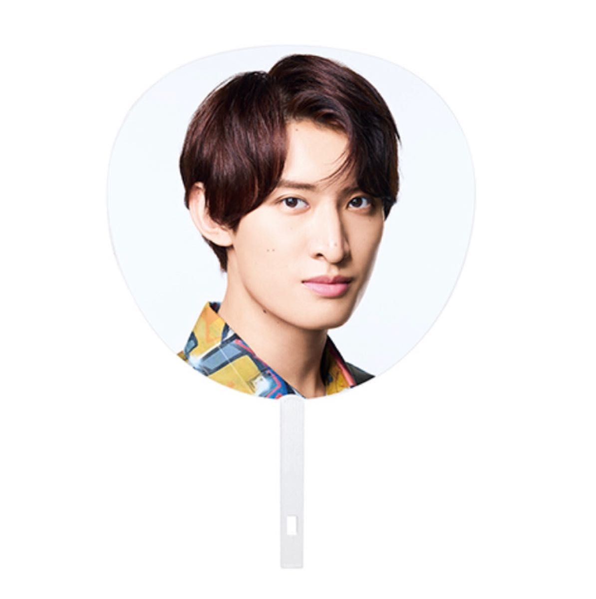 向井康二 うちわ 2008 ✦ SnowMan 向井康二 2008年〜 歴代うちわ