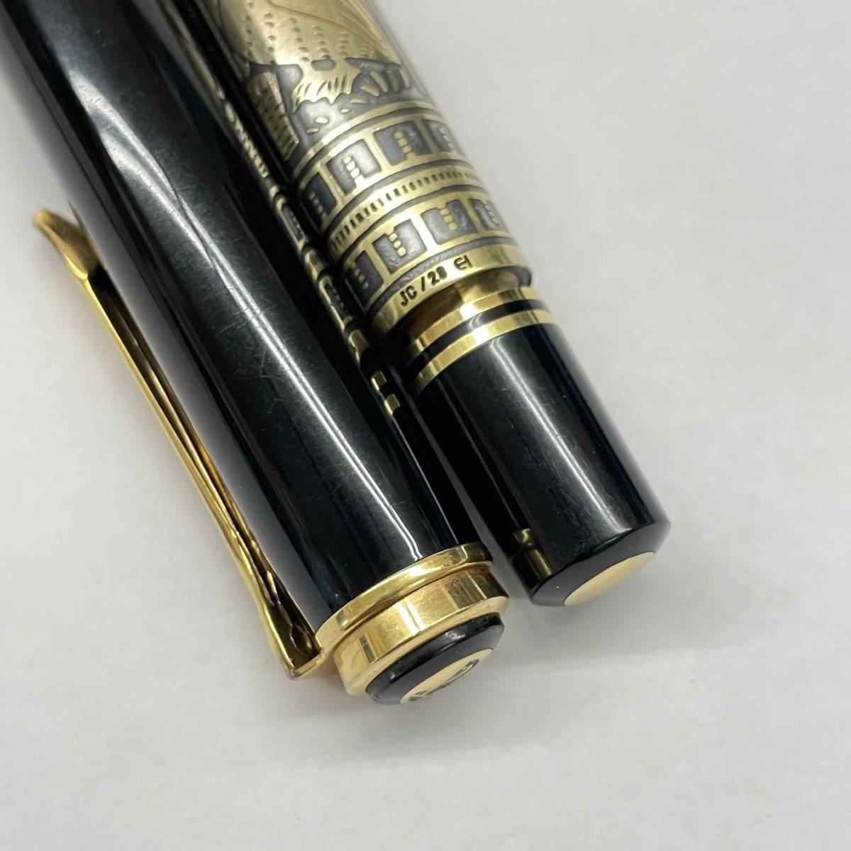 ☆希少 レア Pelikan ペリカン M900 ビックトレド W.-GERMANY 20C-833