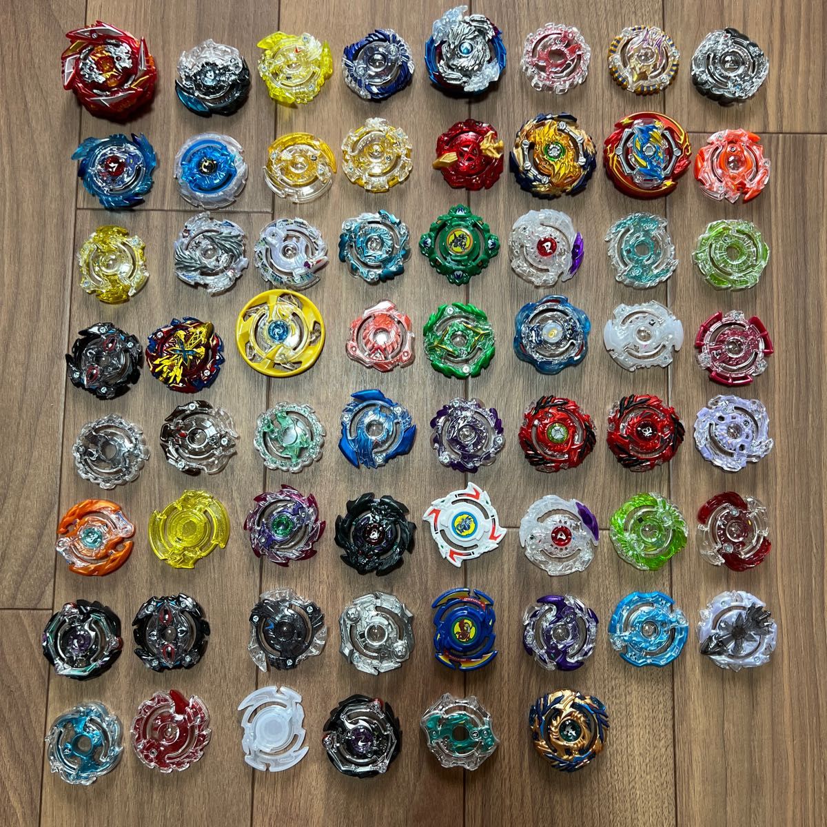 大*亮様 ベイブレードバースト まとめ売り ベイブレードバースト