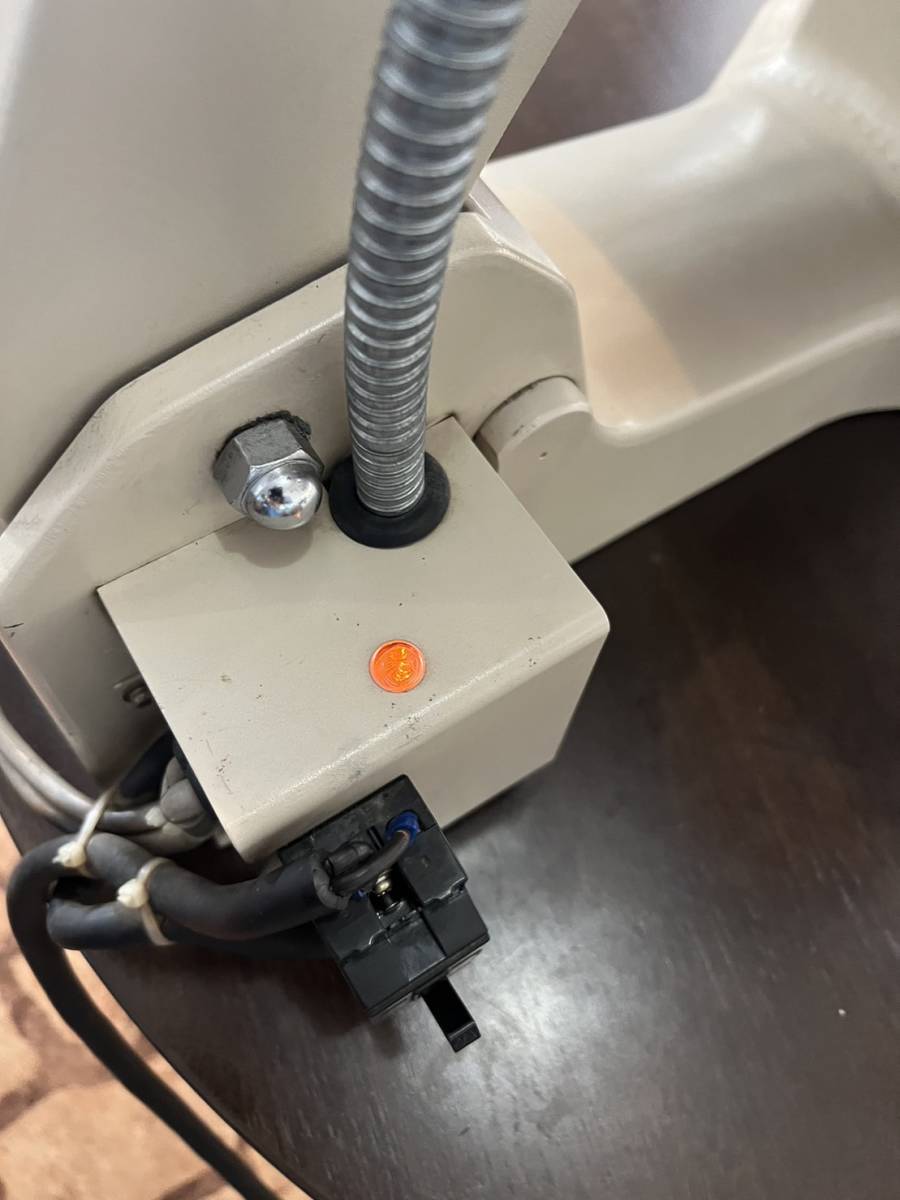 奥野電器産業 FD-54型 熱転写プレス機＊現状品 ☆ オクサン プレッサー 熱