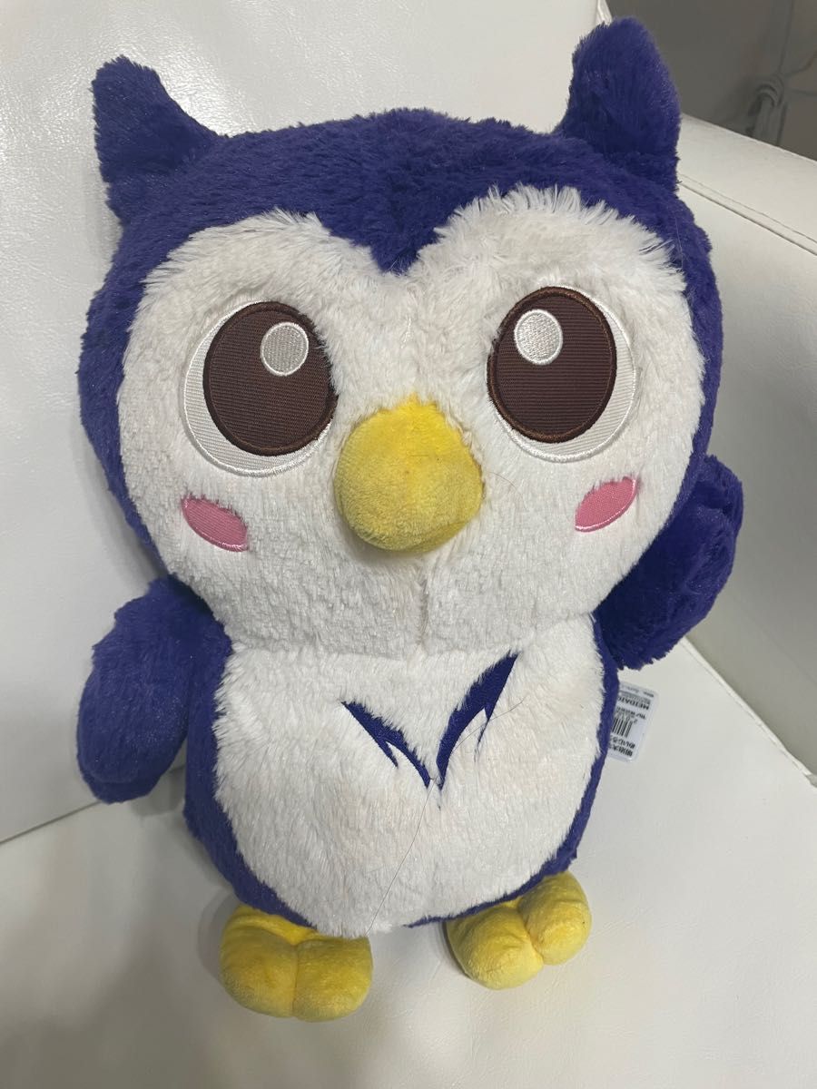 めいじろう ぬいぐるみ BIGぬいぐるみ 明治大学｜Yahoo!フリマ（旧