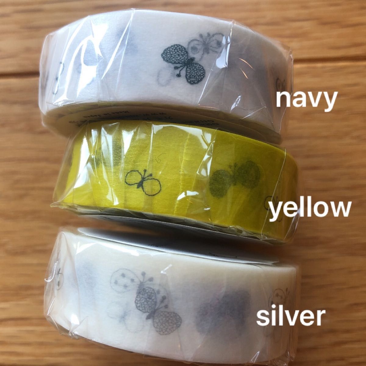 マスキングテープ ミナペルホネン 廃盤 × mt（マスキングテープ）mt