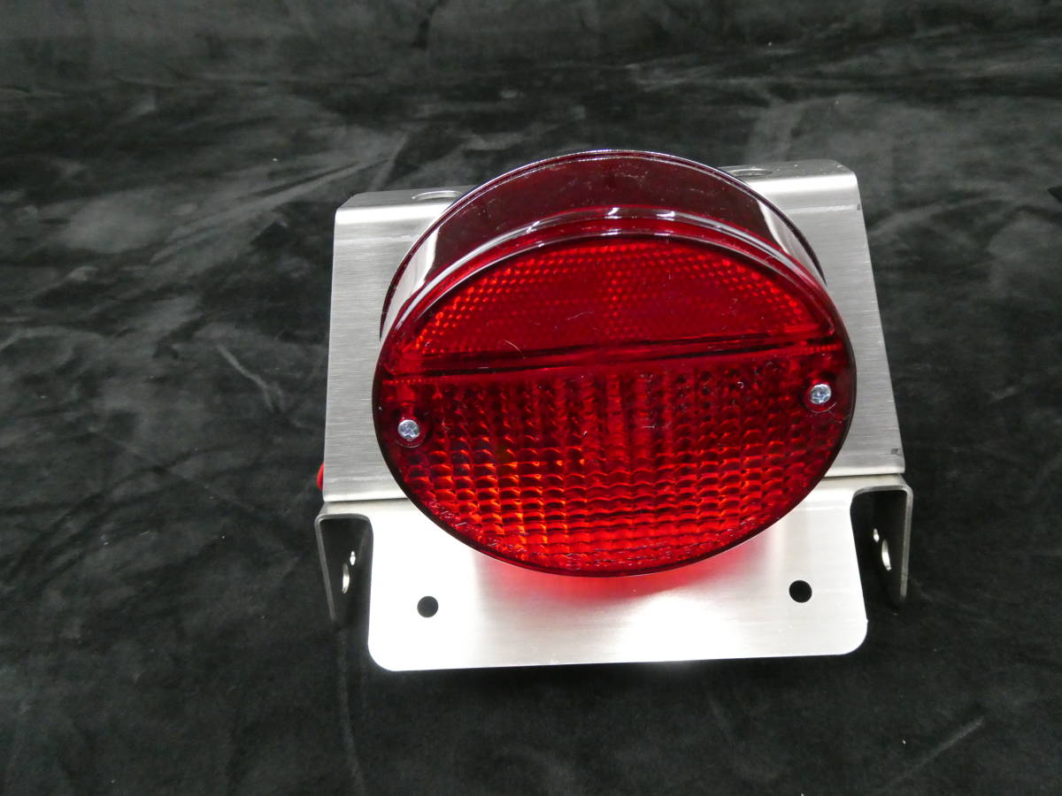 Yahoo!オークション -「ゼファー400」(テールランプ) (純正品)の落札