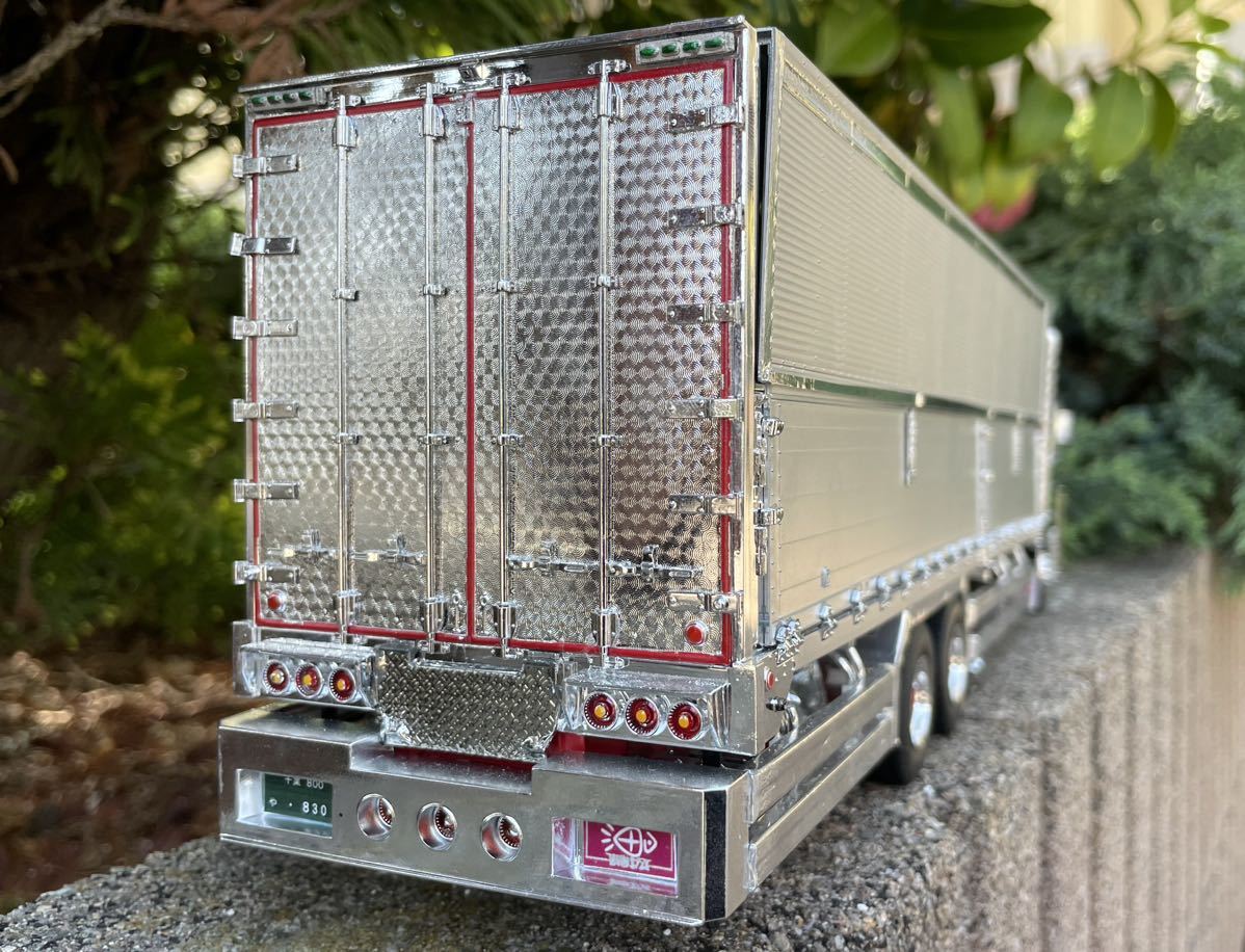 FUJIMI フジミ 売れ筋 トラック神道丸 未組立品 未組立品】フジミ