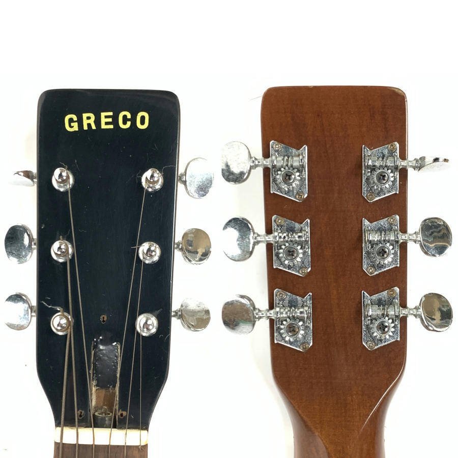 Greco F-90 アコースティックギター 日本製 ビンテージ グレコ 希少