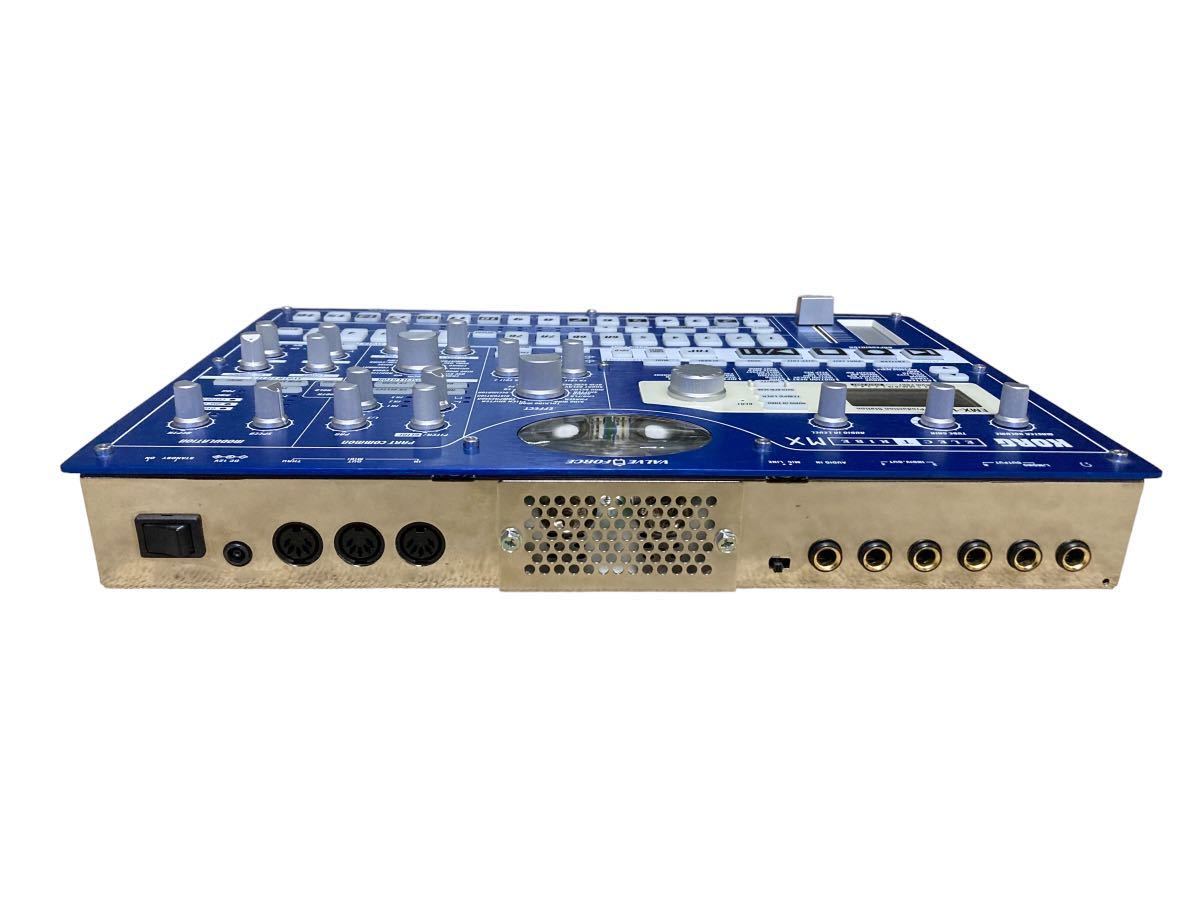 KORG シーケンサー エレクトライブ ELECTRIBE EMX-1 MX-1 SD DJ 音源