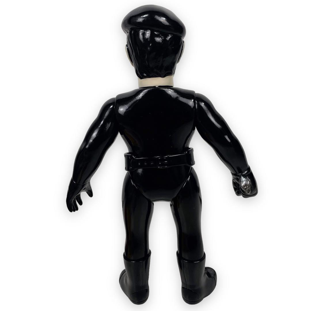 メディコムトイ 東映レトロソフビコレクション 仮面ライダー