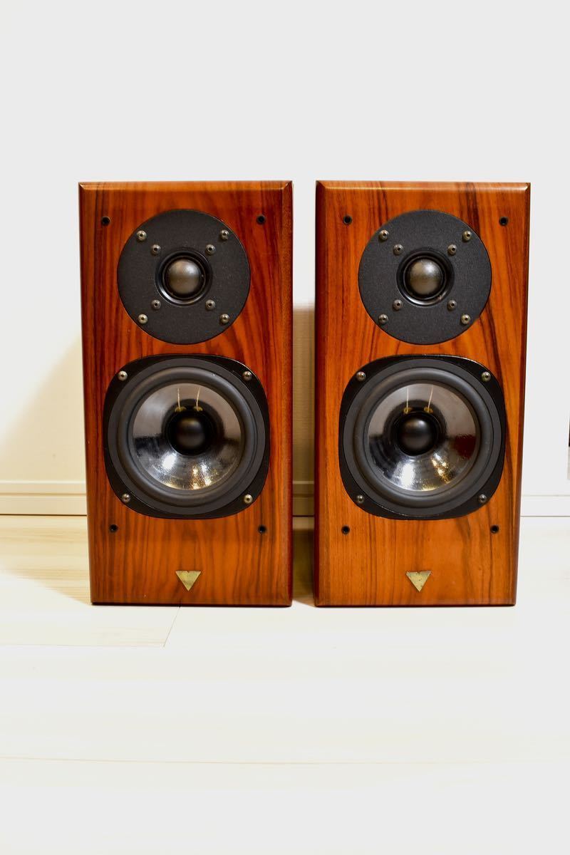 VIENNA ACOUSTICS S-1 ウィーンアコースティック スピーカー ペア T6541492