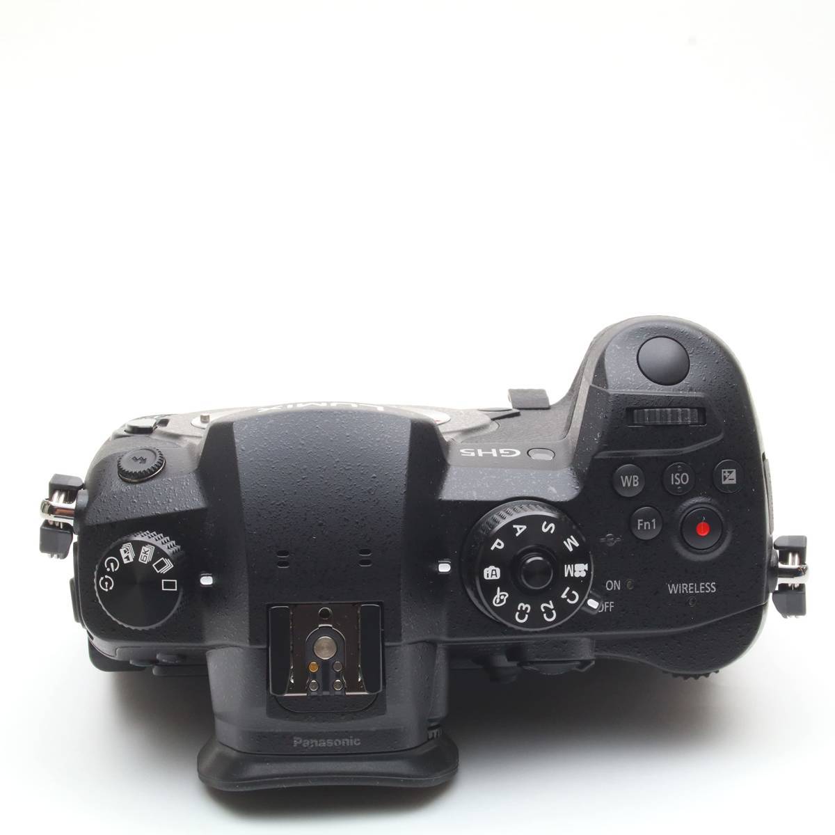 Panasonic LUMIX GH5 RD-SPM049 美品 Panasonic RD-SPM049（GH5