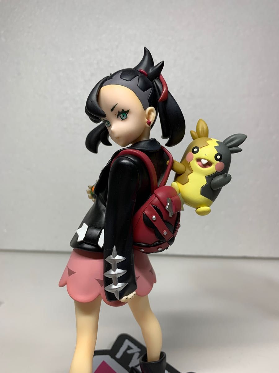 ポケットモンスター マリィ フィギュア 未開封 ポケモン マリィ