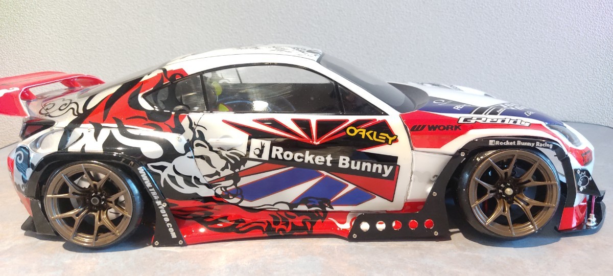 アディクション GR86