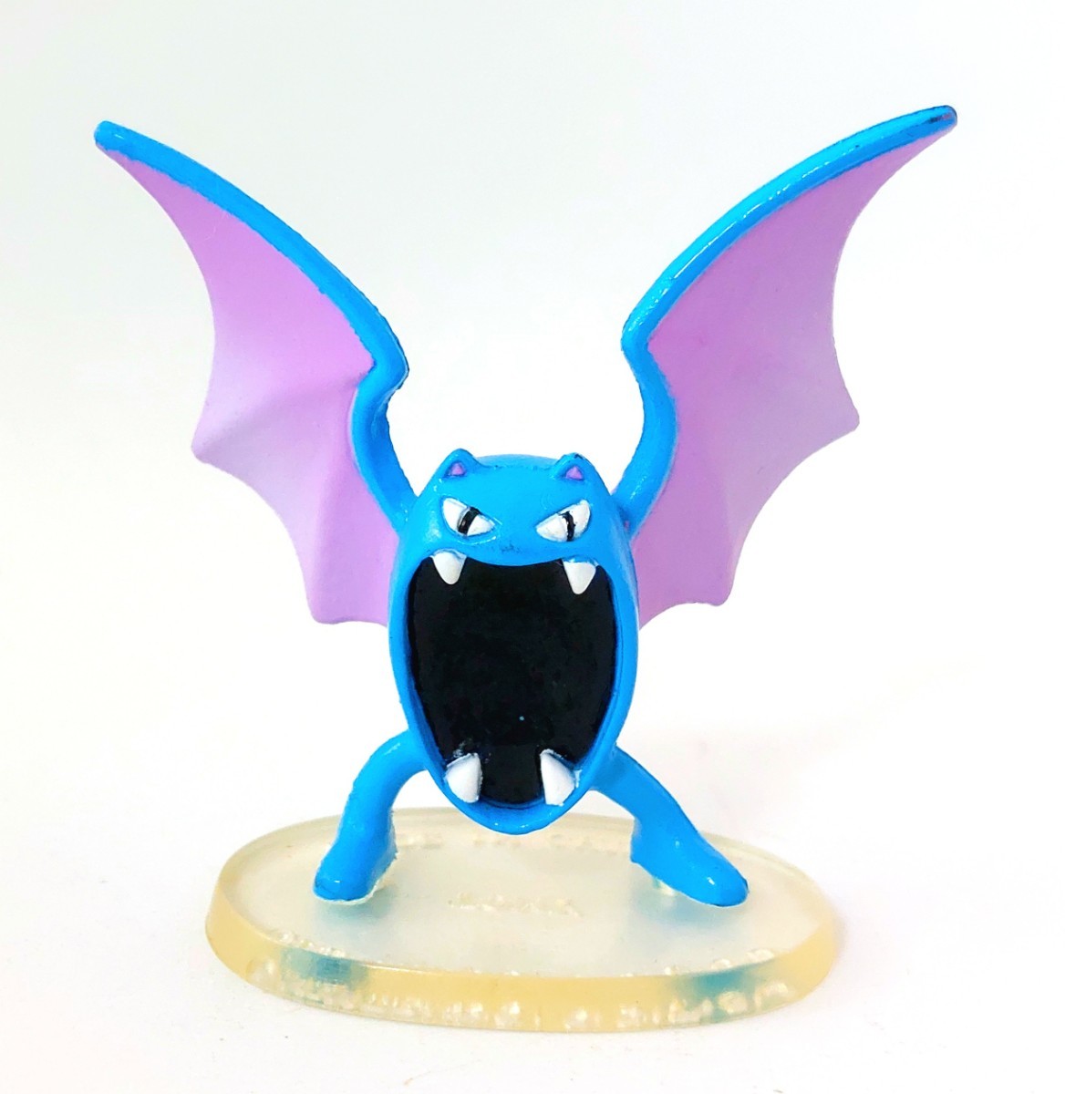 モンコレ初期 ズバット ゴルバット ポケモン ポケットモンスター