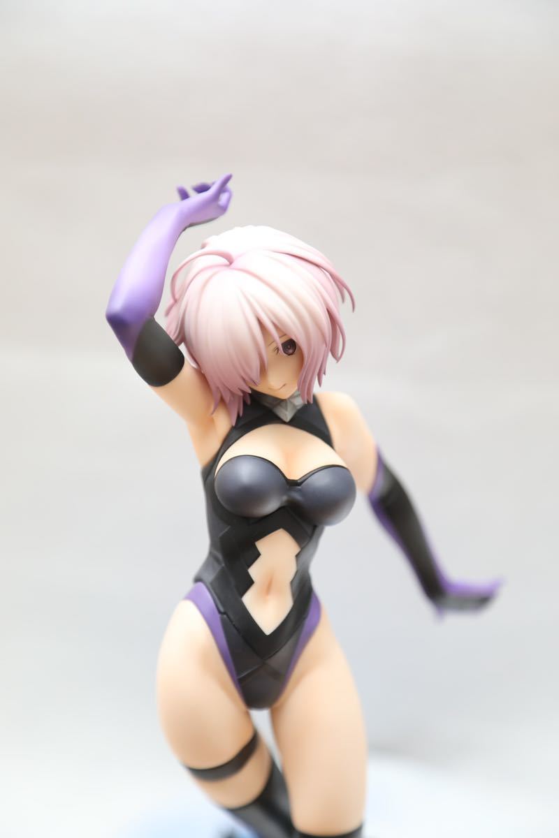 東京フィギュア ストロンガー Fate/Grand Order シールダー/マシュ