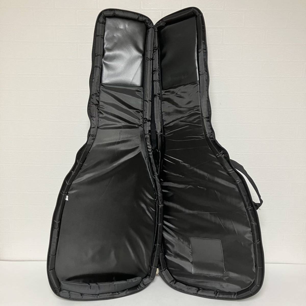 状態良好SCHECTER シェクター ギグバッグ ギグケース ソフトケース