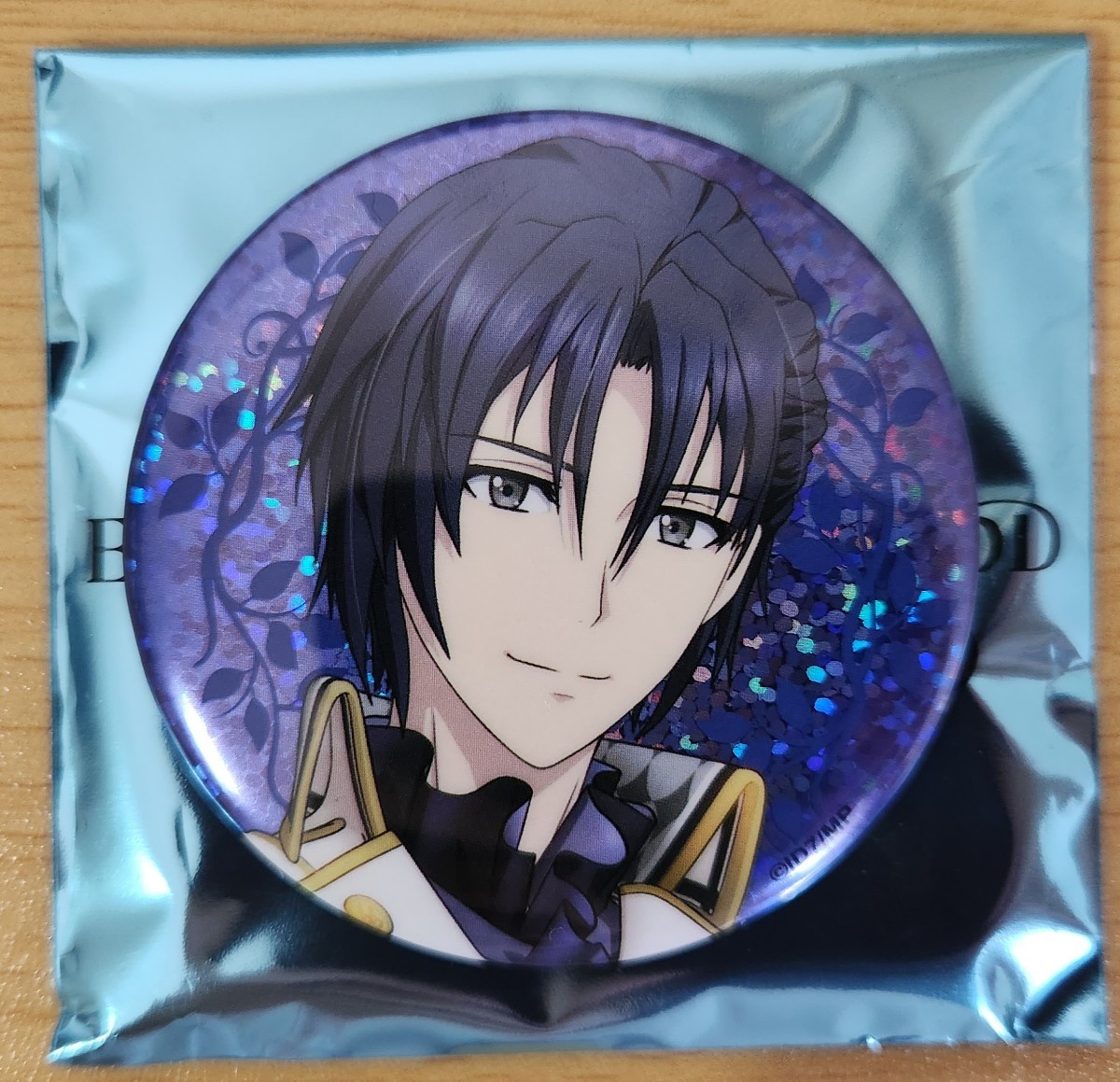 和泉一織 アイナナ 8th 缶バッジ 30点 和泉一織 アイナナ 8th 缶バッジ