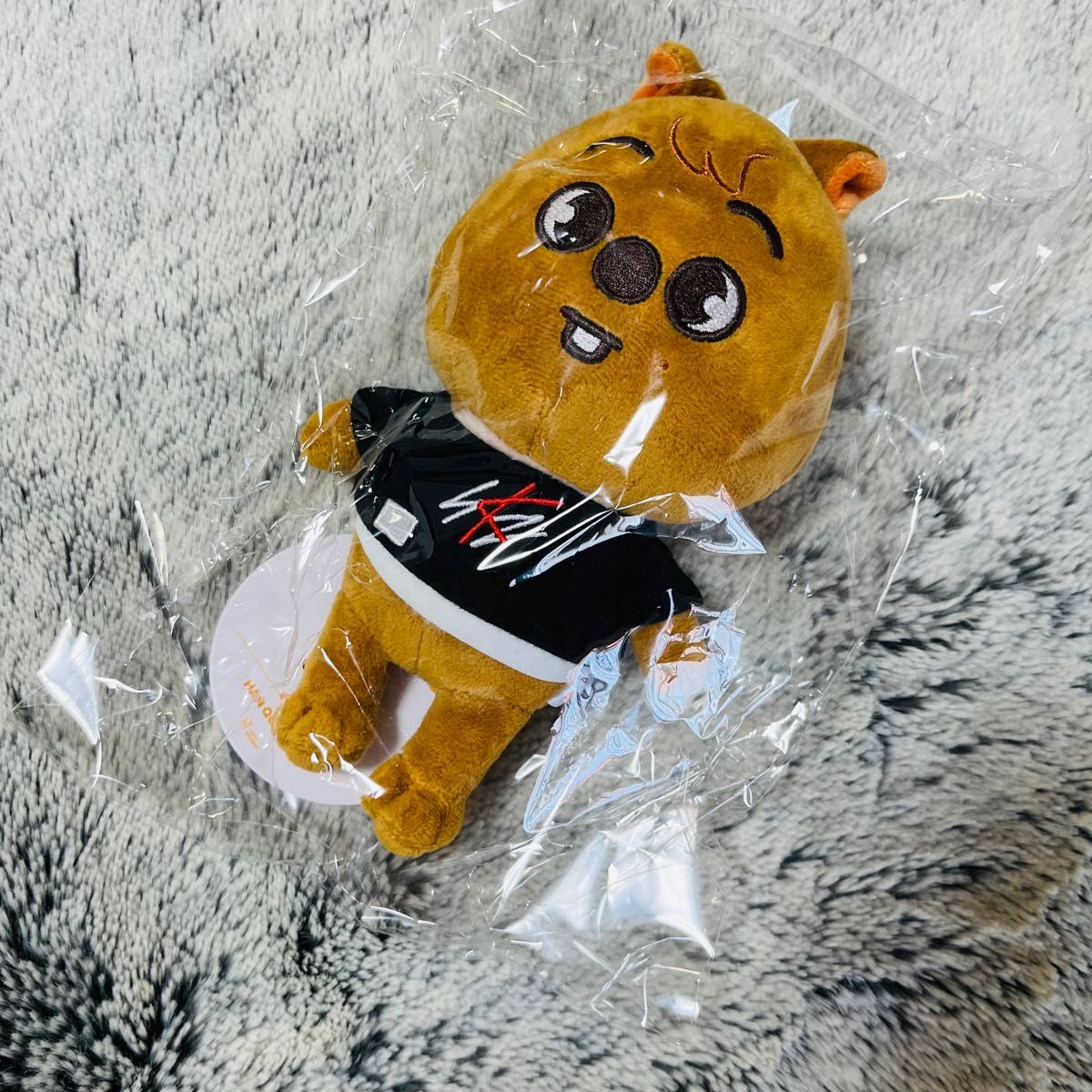 skzoo クォッカ オリジナルサイズ stray kids ハン ハンクオッカ